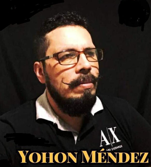 Yohon Méndez