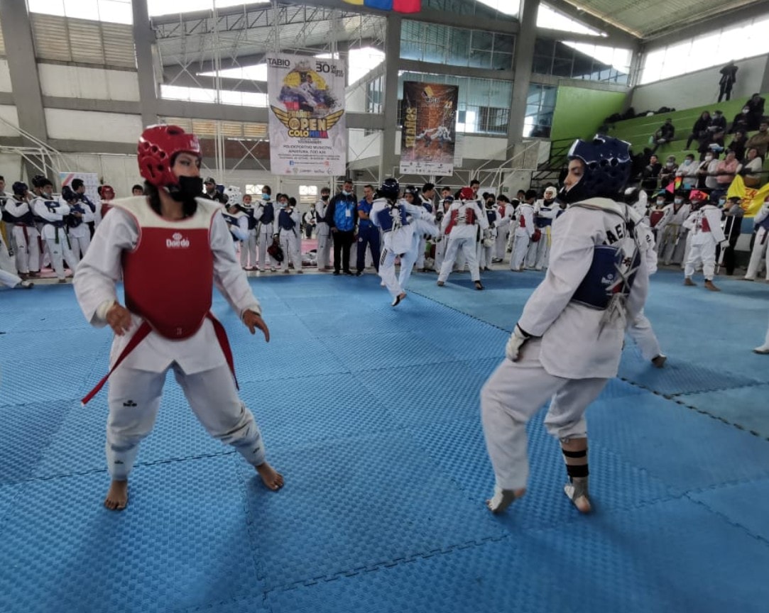 Taekwondo5
